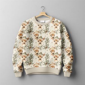 Hovedbilde Jersey Pinegl&oslash;tt