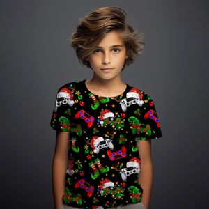 Hovedbilde Jersey Gamerjul