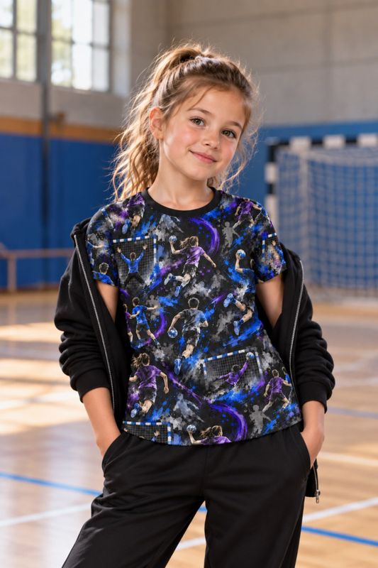 Jersey Håndball