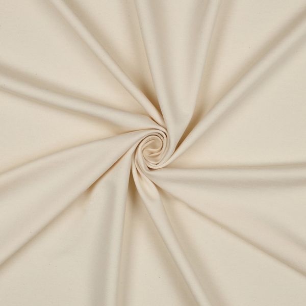 French Terry Natural