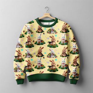 Hovedbilde Jersey P&aring;skekos