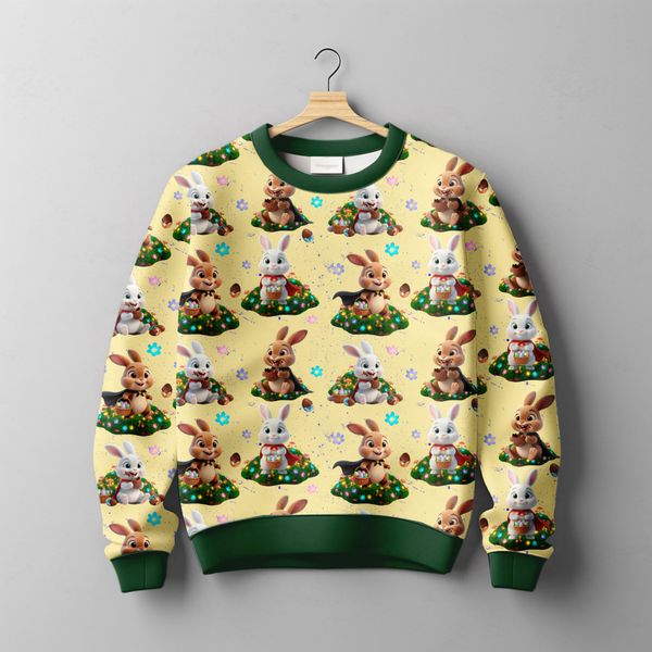 Jersey P&aring;skekos