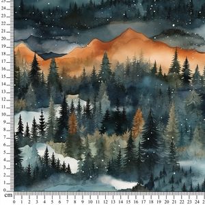 Hovedbilde French terry Land