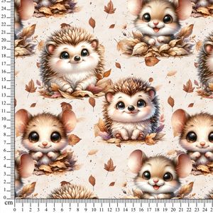 Hovedbilde Jersey L&oslash;vskog