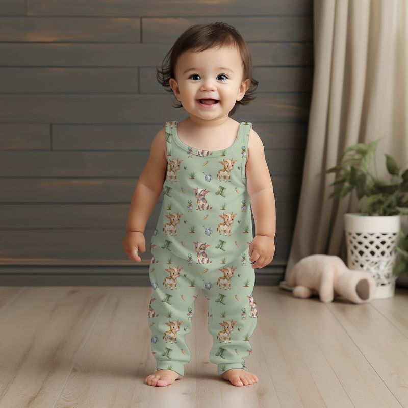 Jersey Kalvekos