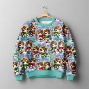 Hovedbilde Jersey Vinterenhj&oslash;rninger