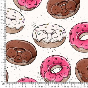 Hovedbilde Jersey Donuts