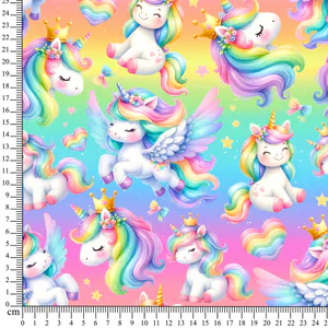 Hovedbilde Swim-lycra - Enhj&oslash;rningriket