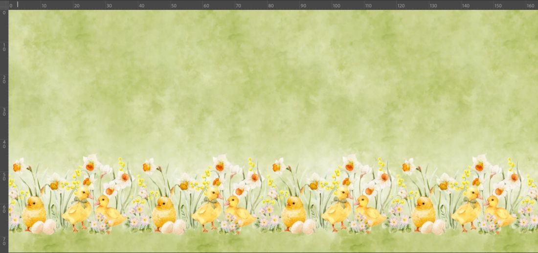 FT panel V&aring;reng, 75x165 cm