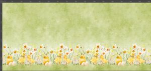 Hovedbilde FT panel V&aring;reng, 75x165 cm