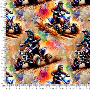 Hovedbilde Jersey ATV