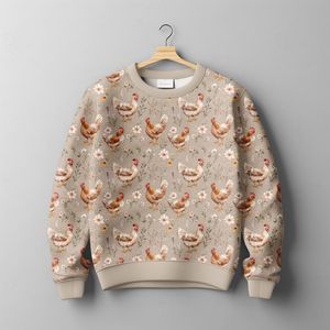 Hovedbilde Jersey G&aring;rdsh&oslash;ner