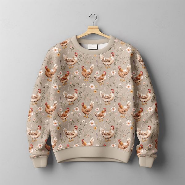 Jersey G&aring;rdsh&oslash;ner