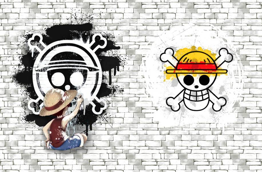 French Terry panel Piece