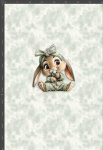 Hovedbilde FT panel Lille Kanin, str.M