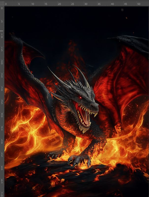 FT panel Fire  str M L, XL