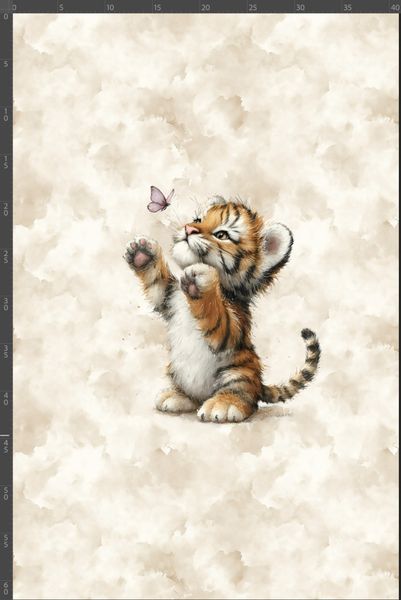 FT panel Lillebr&oslash;l, str.M