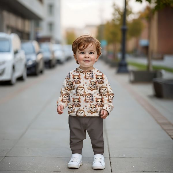 Jersey L&oslash;vskog