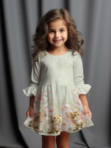 Hovedbilde Jersey Kattunger Bakgrunn