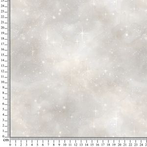 Hovedbilde French terry Lille Drage Bakgrunn