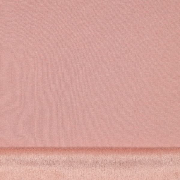 Alpenfleece Dus Rosa