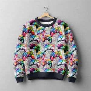 Hovedbilde Merino/Bambus French Terry Drip Mode