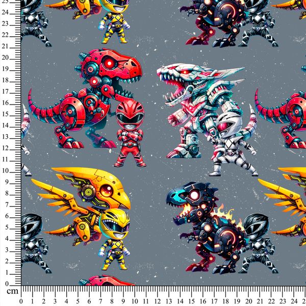 French terry TechRex