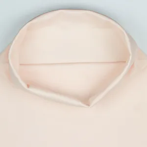 Hovedbilde Ribb Lys Rosa