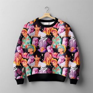 Hovedbilde Jersey S-Boys