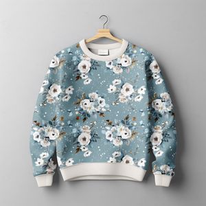 Hovedbilde Jersey Vinterrose