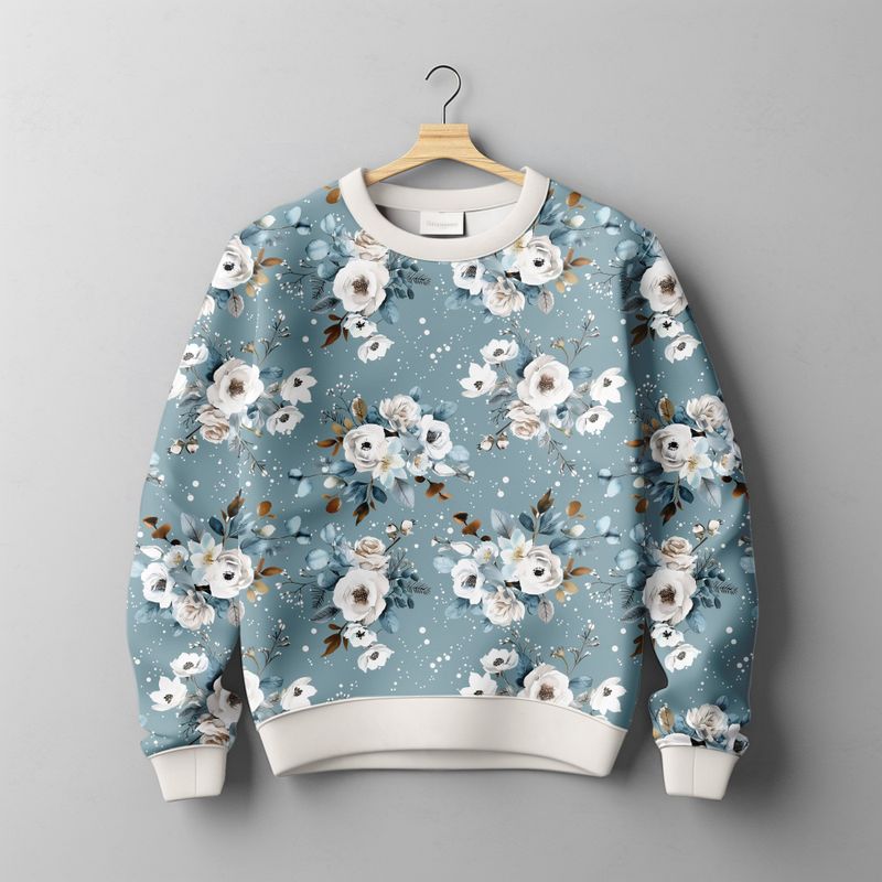 Jersey Vinterrose