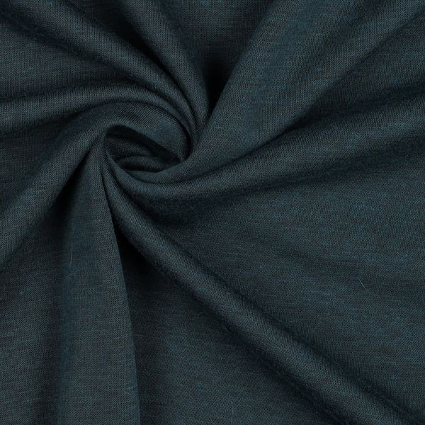 Alpenfleece Dyp Bl&aring;gr&oslash;nn