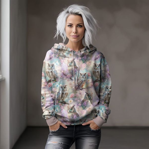 Jersey Blomsterugler