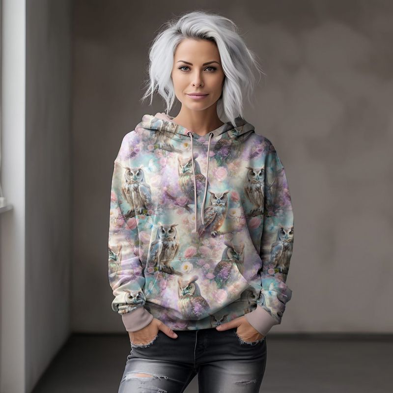Jersey Blomsterugler