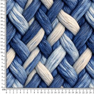 Hovedbilde Jersey Strikk