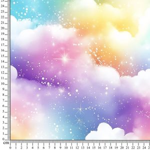 Hovedbilde Jersey Rainbow Koala Bakgrunn