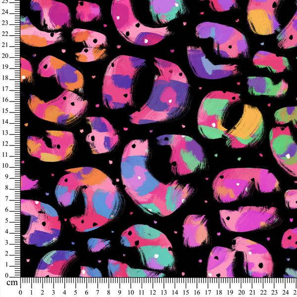 Merinoull Jersey Black Leo